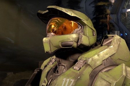 Halo Infinite еще жива! Анонсирован новый режим