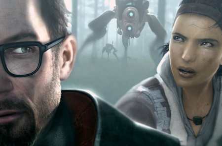 NVIDIA готовится опубликовать демоверсию Half-Life 2 RTX и завершает тестирование технологии RTX Remix