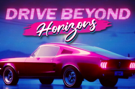 Drive Beyond Horizons