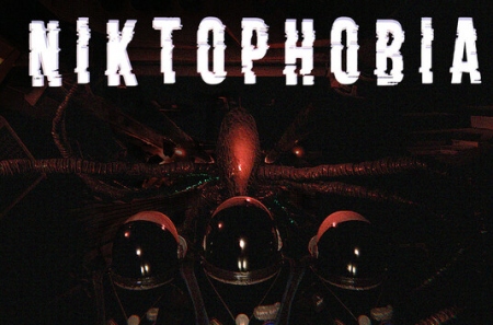 Niktophobia