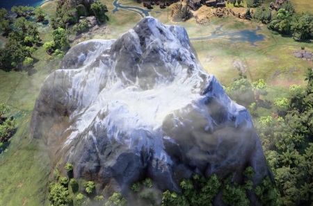 Крупное обновление Sid Meier's Civilization VII: улучшенная генерация карты, быстрое перемещение и изменение пользовательского интерфейса