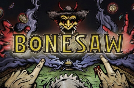 Bonesaw
