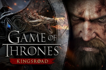 Game of Thrones: Kingsroad