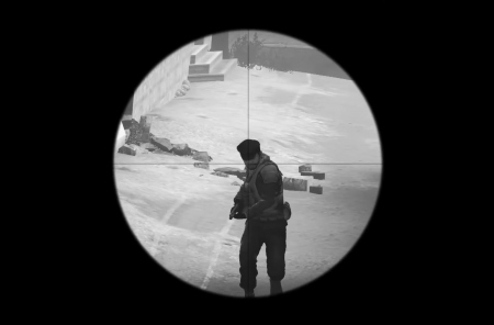 Анонсирована Classic Offensive 2025 – модификация, которая вернет нам CS 1.6
