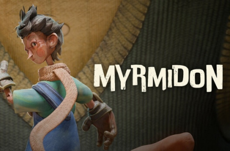 Myrmidon