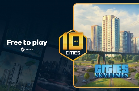     Cities: Skylines