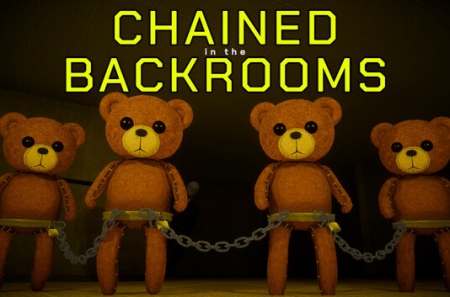 Chained in the Backrooms