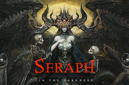 SERAPH : In the Darkness