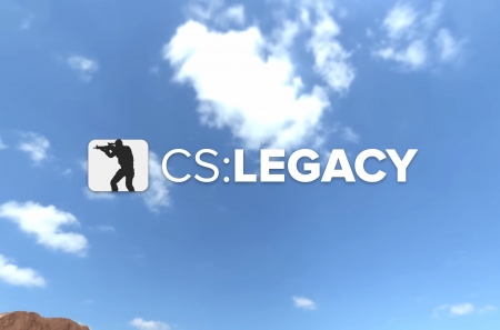 Анонсирована CS: Legacy – автономная модификация от создателей ProMod