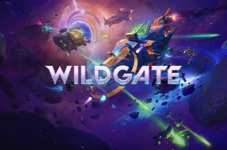 Звездные войны. Состоялся анонс Wildgate от бывших сотрудников Blizzard