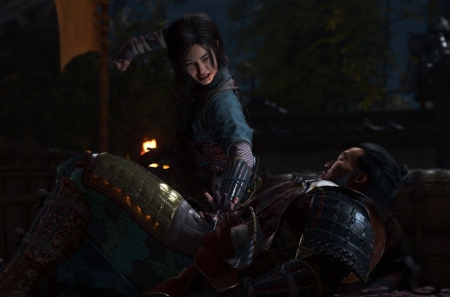 Слух: Assassin's Creed Shadows получит бесплатный кооперативный режим