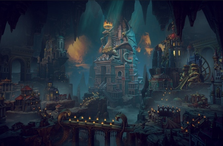     Heroes of Might & Magic: Olden Era