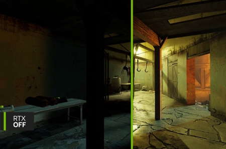 Геймеры недовольны Half-Life 2 RTX – новое освещение убило всю атмосферу легендарной игры