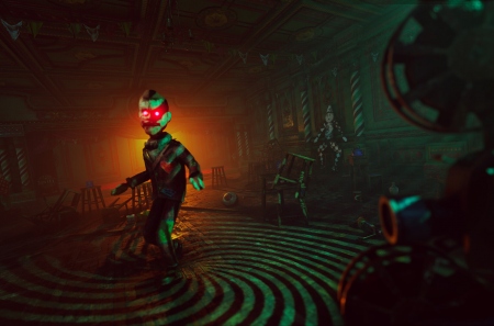 Lost Lullabies: The Orphanage Chronicles