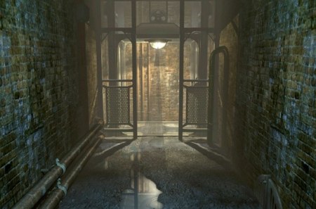  Steam  Amerzone: The Explorers Legacy (1999)