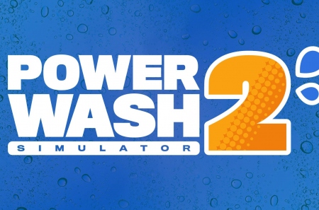 PowerWash Simulator 2