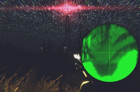 Тактический шутер Dagger Directive получит кооперативный режим