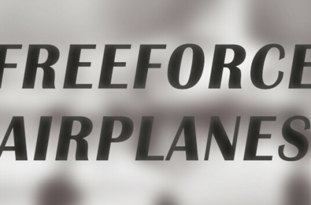 Freeforce Airplanes