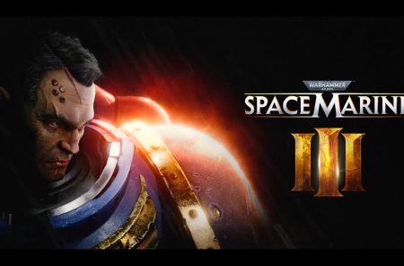 Saber  Space Marine 3