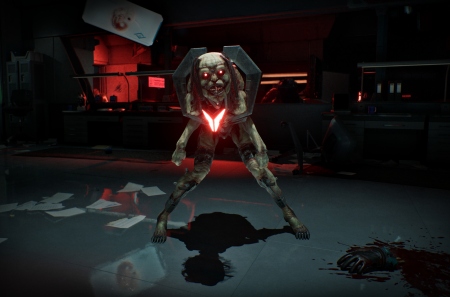 Tripwire   Killing Floor 3    