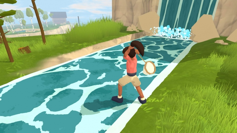  Steam    Isle of Jura