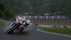 Milestone показала трейлер гоночного симулятора MotoGP 25 и опубликовала дату релиза Milestone показала трейлер гоночного симулятора MotoGP 25 и опубликовала дату релиза