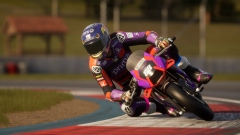 Milestone показала трейлер гоночного симулятора MotoGP 25 и опубликовала дату релиза Milestone показала трейлер гоночного симулятора MotoGP 25 и опубликовала дату релиза