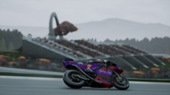 Milestone показала трейлер гоночного симулятора MotoGP 25 и опубликовала дату релиза Milestone показала трейлер гоночного симулятора MotoGP 25 и опубликовала дату релиза