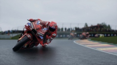 Milestone показала трейлер гоночного симулятора MotoGP 25 и опубликовала дату релиза Milestone показала трейлер гоночного симулятора MotoGP 25 и опубликовала дату релиза