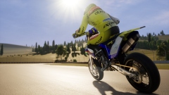Milestone показала трейлер гоночного симулятора MotoGP 25 и опубликовала дату релиза Milestone показала трейлер гоночного симулятора MotoGP 25 и опубликовала дату релиза