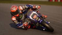 Milestone показала трейлер гоночного симулятора MotoGP 25 и опубликовала дату релиза Milestone показала трейлер гоночного симулятора MotoGP 25 и опубликовала дату релиза