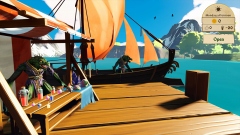 Potion Shop Simulator         