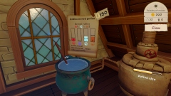 Potion Shop Simulator         