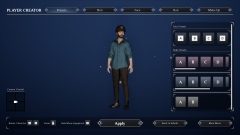 Unbridled: That Horse Game