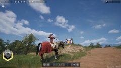 Unbridled: That Horse Game