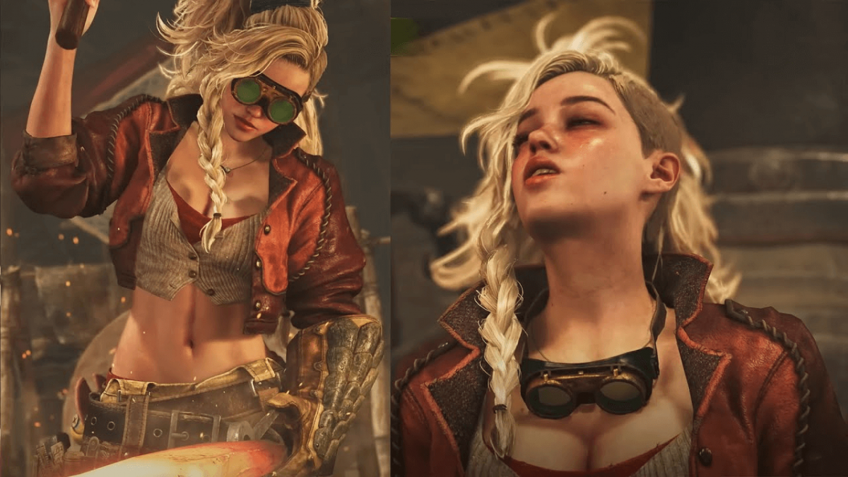  Monster Hunter Wilds