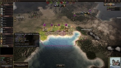 Для глобальной стратегии Old World вышло крупное дополнение Wrath of Gods Для глобальной стратегии Old World вышло крупное дополнение Wrath of Gods