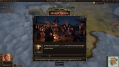 Для глобальной стратегии Old World вышло крупное дополнение Wrath of Gods Для глобальной стратегии Old World вышло крупное дополнение Wrath of Gods