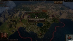 Для глобальной стратегии Old World вышло крупное дополнение Wrath of Gods Для глобальной стратегии Old World вышло крупное дополнение Wrath of Gods