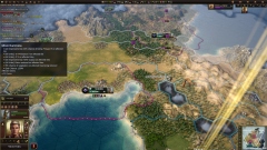 Для глобальной стратегии Old World вышло крупное дополнение Wrath of Gods Для глобальной стратегии Old World вышло крупное дополнение Wrath of Gods