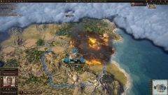Для глобальной стратегии Old World вышло крупное дополнение Wrath of Gods Для глобальной стратегии Old World вышло крупное дополнение Wrath of Gods
