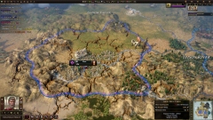 Для глобальной стратегии Old World вышло крупное дополнение Wrath of Gods Для глобальной стратегии Old World вышло крупное дополнение Wrath of Gods