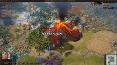Для глобальной стратегии Old World вышло крупное дополнение Wrath of Gods Для глобальной стратегии Old World вышло крупное дополнение Wrath of Gods
