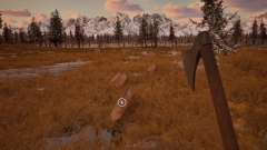 Hauntsville � ������������� ��������� � ������-�������� �� ��������� ���������� ������