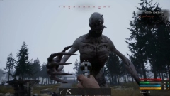 Hauntsville � ������������� ��������� � ������-�������� �� ��������� ���������� ������