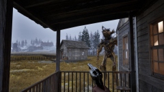 Hauntsville � ������������� ��������� � ������-�������� �� ��������� ���������� ������