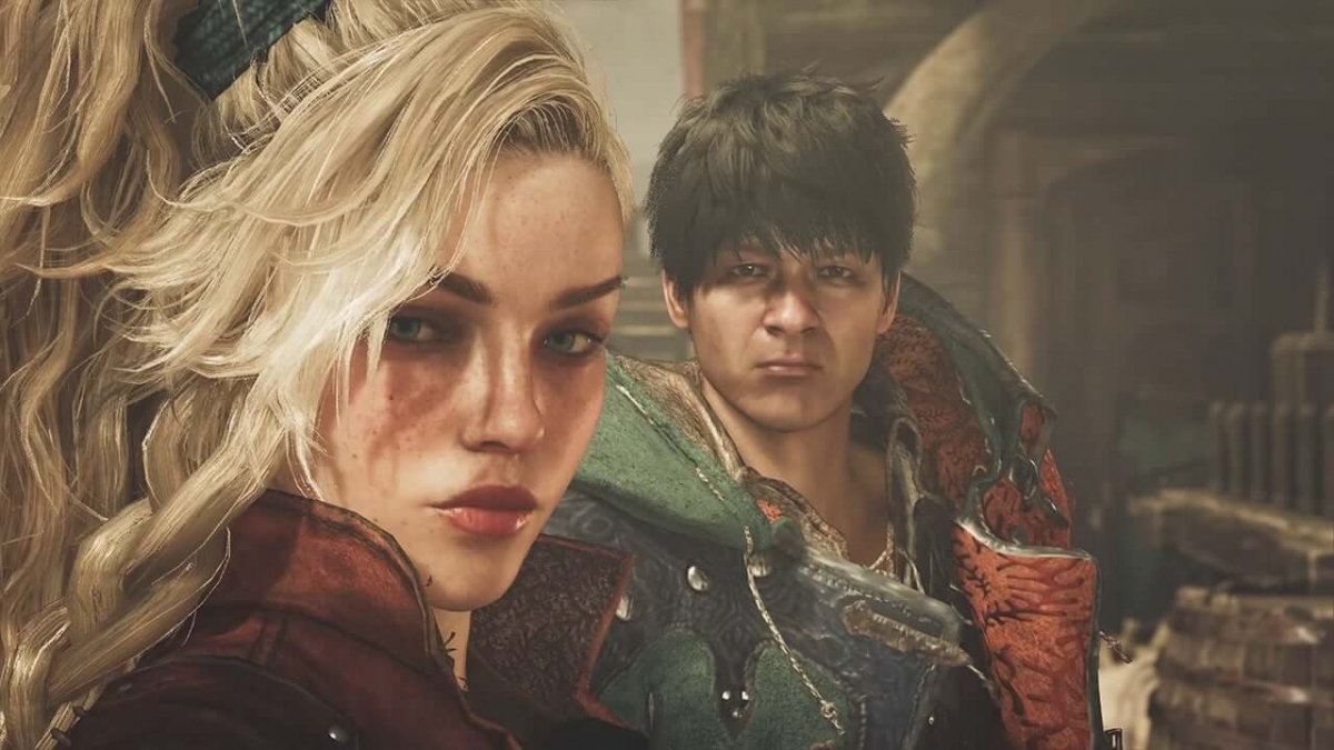      Monster Hunter Wilds    ?