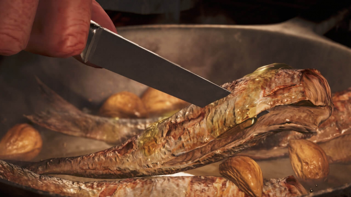 Monster Hunter Wilds:   