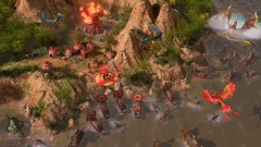   Age of Mythology: Retold   Immortal Pillars