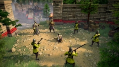   Age of Mythology: Retold   Immortal Pillars